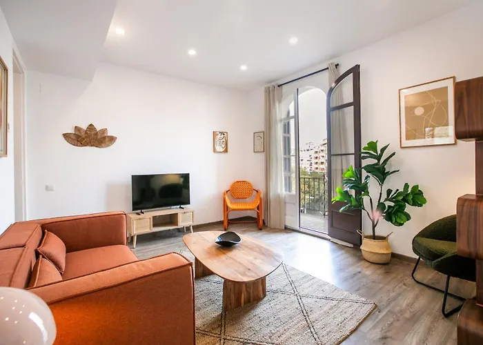 41Par1044 - Fantastic Apartment