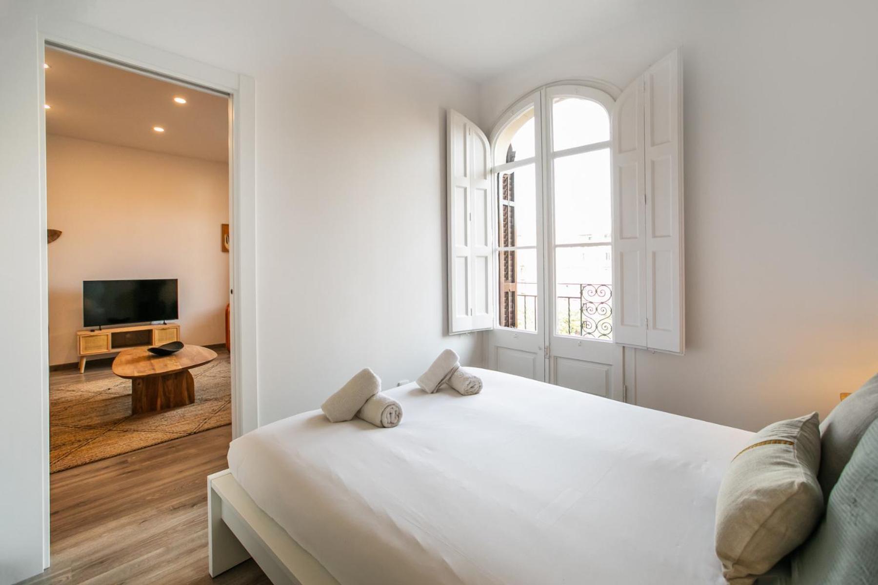 41par1044 - Fantastic Appartement *