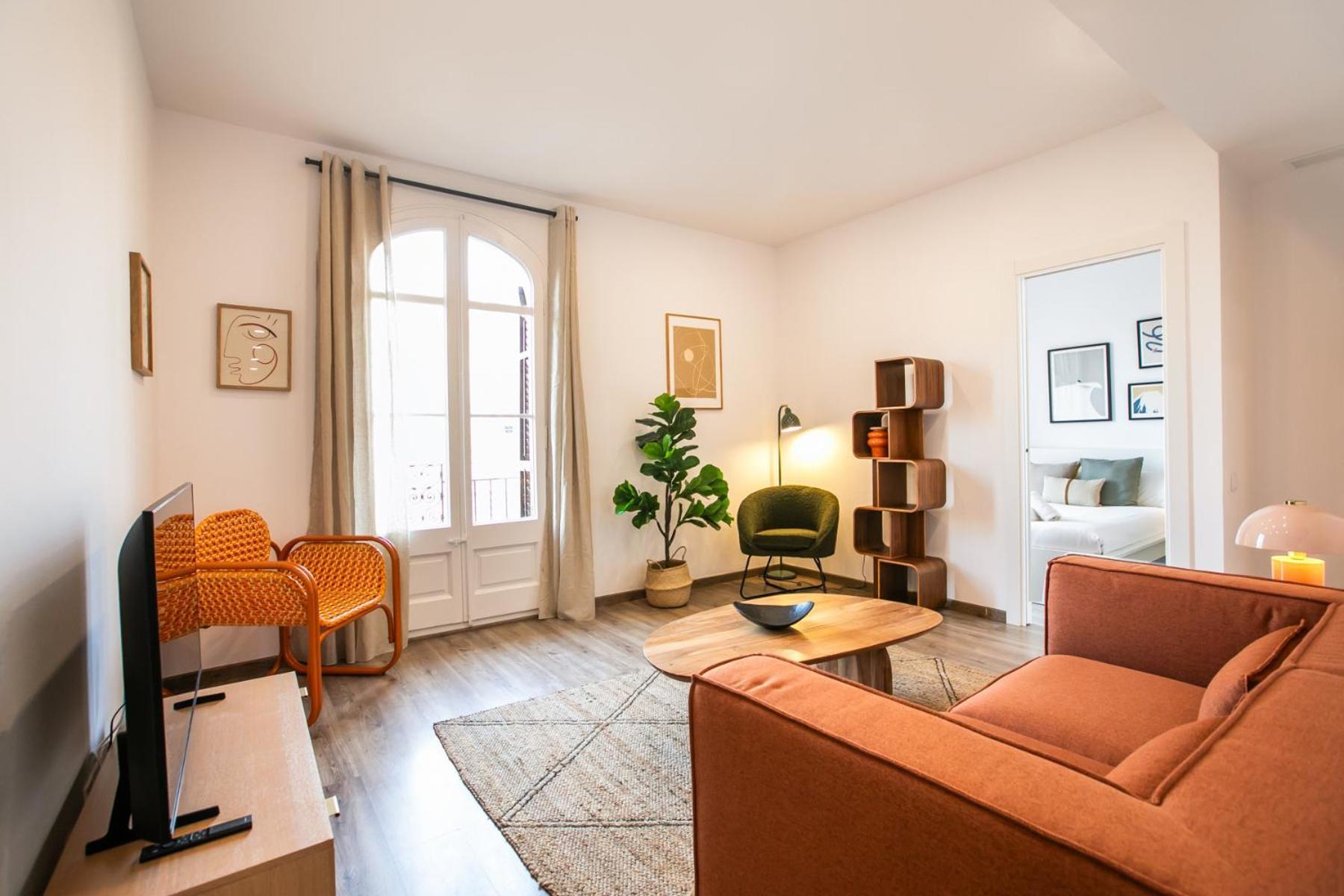 Appartement 41par1044 - Fantastic *