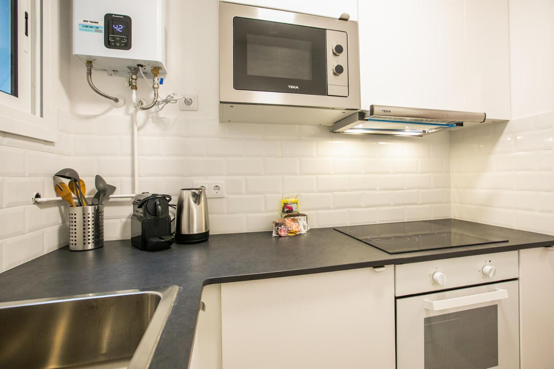Appartement 41par1044 - Fantastic
