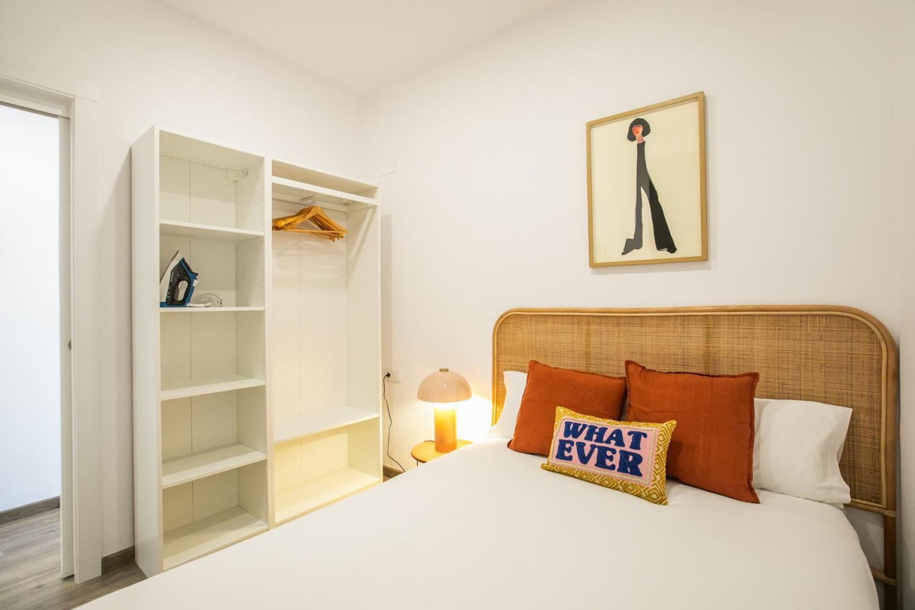41par1044 - Fantastic Appartement Barcelone