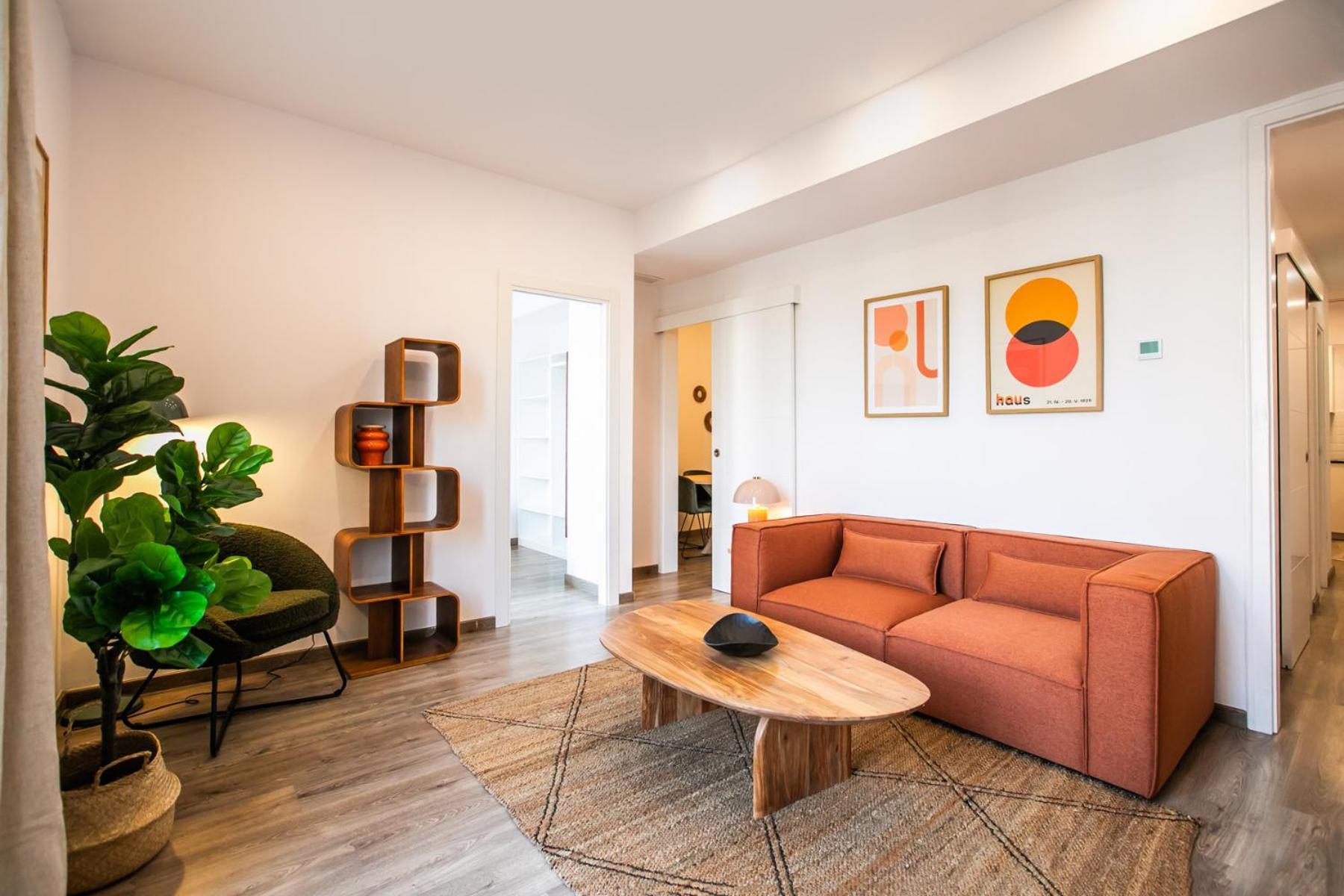 Appartement 41par1044 - Fantastic Barcelone