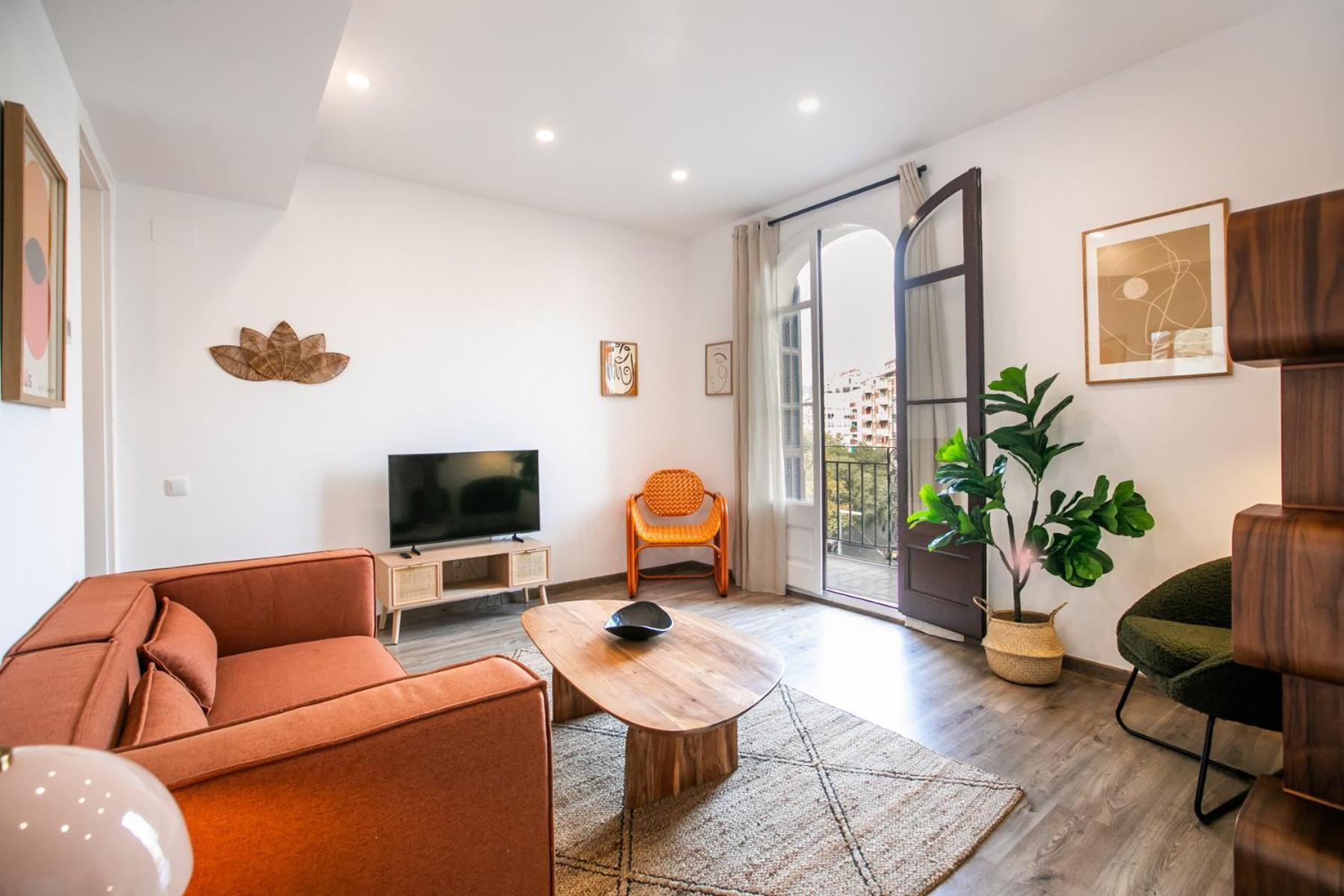 Appartement 41par1044 - Fantastic *